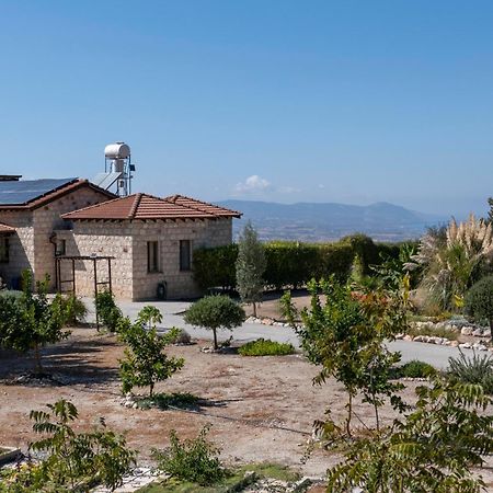 Gaia Residence, Peristerona, Polis Chrysochous Πάφος Εξωτερικό φωτογραφία