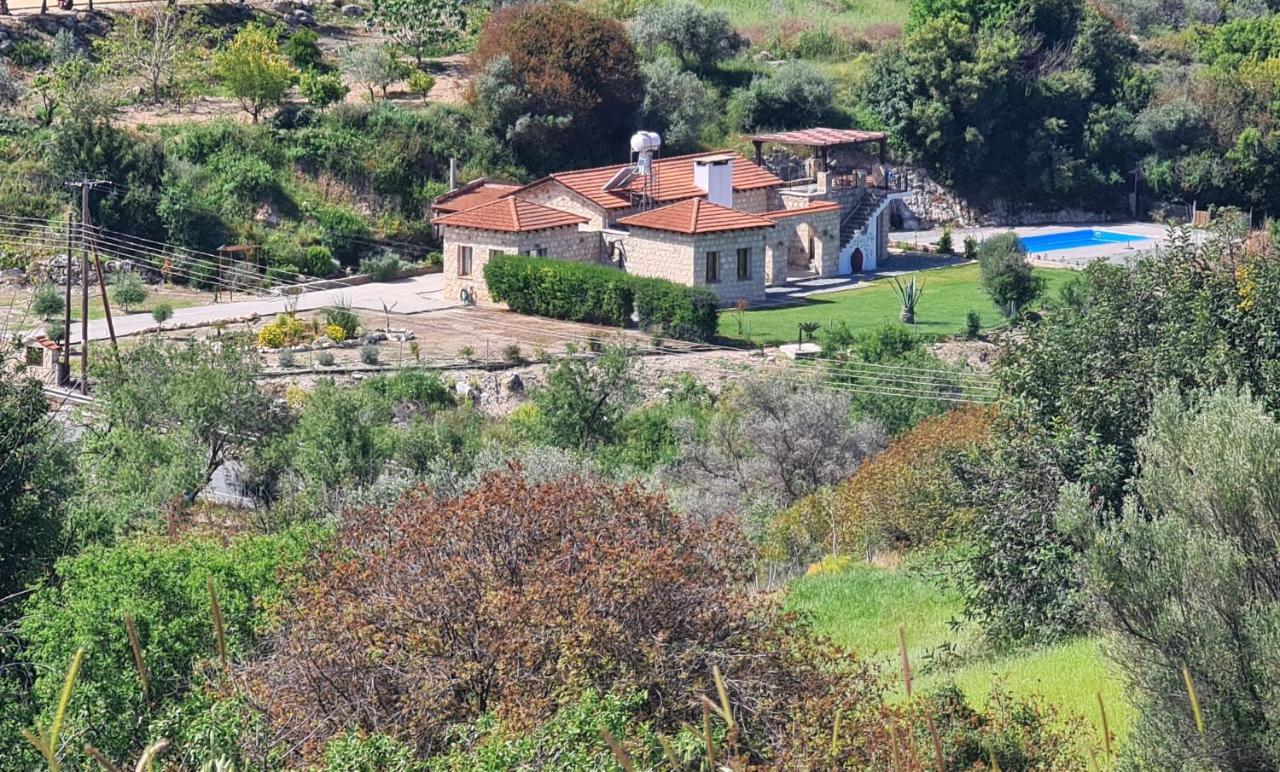 Gaia Residence, Peristerona, Polis Chrysochous Πάφος Εξωτερικό φωτογραφία