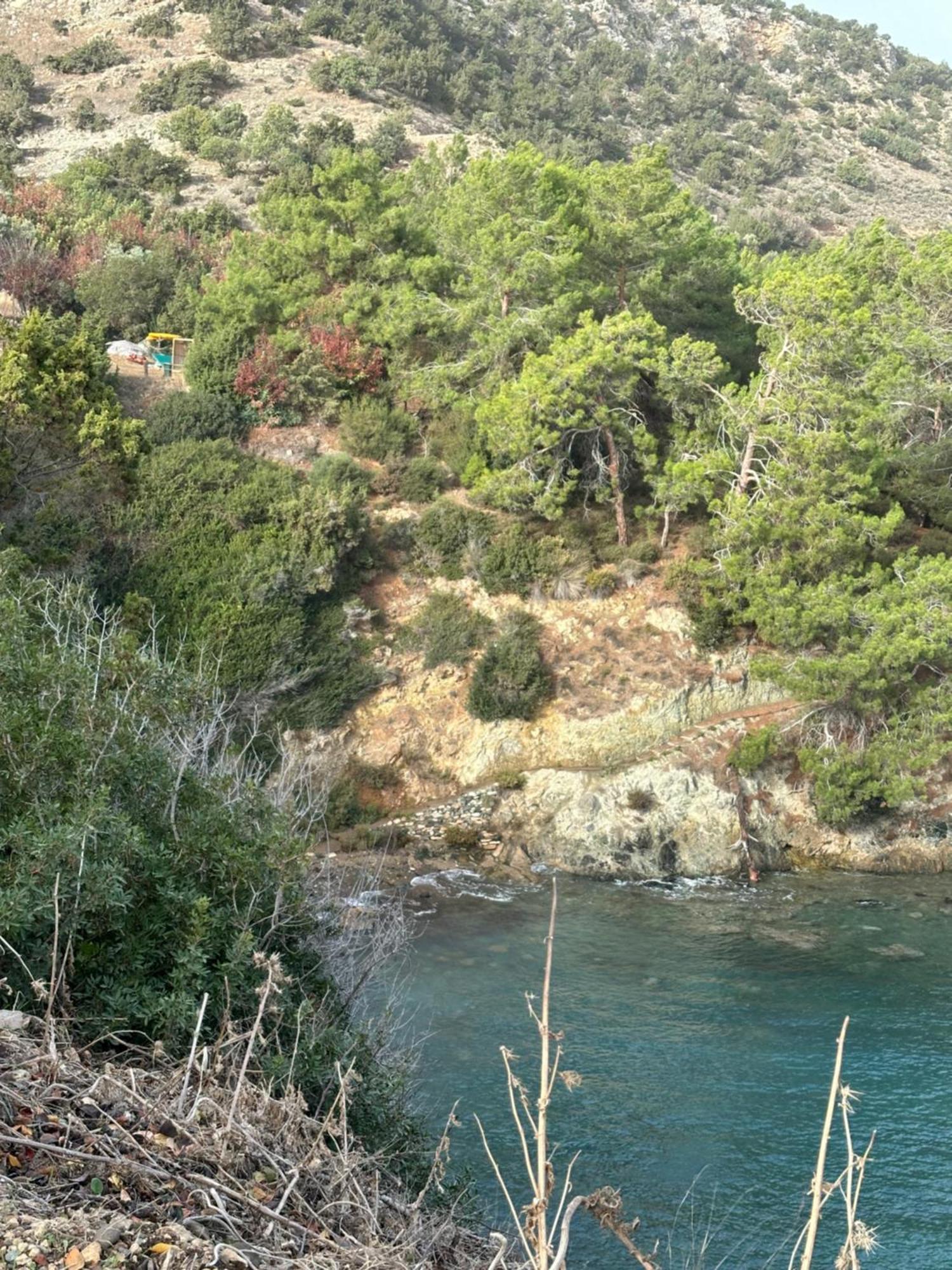 Gaia Residence, Peristerona, Polis Chrysochous Πάφος Εξωτερικό φωτογραφία