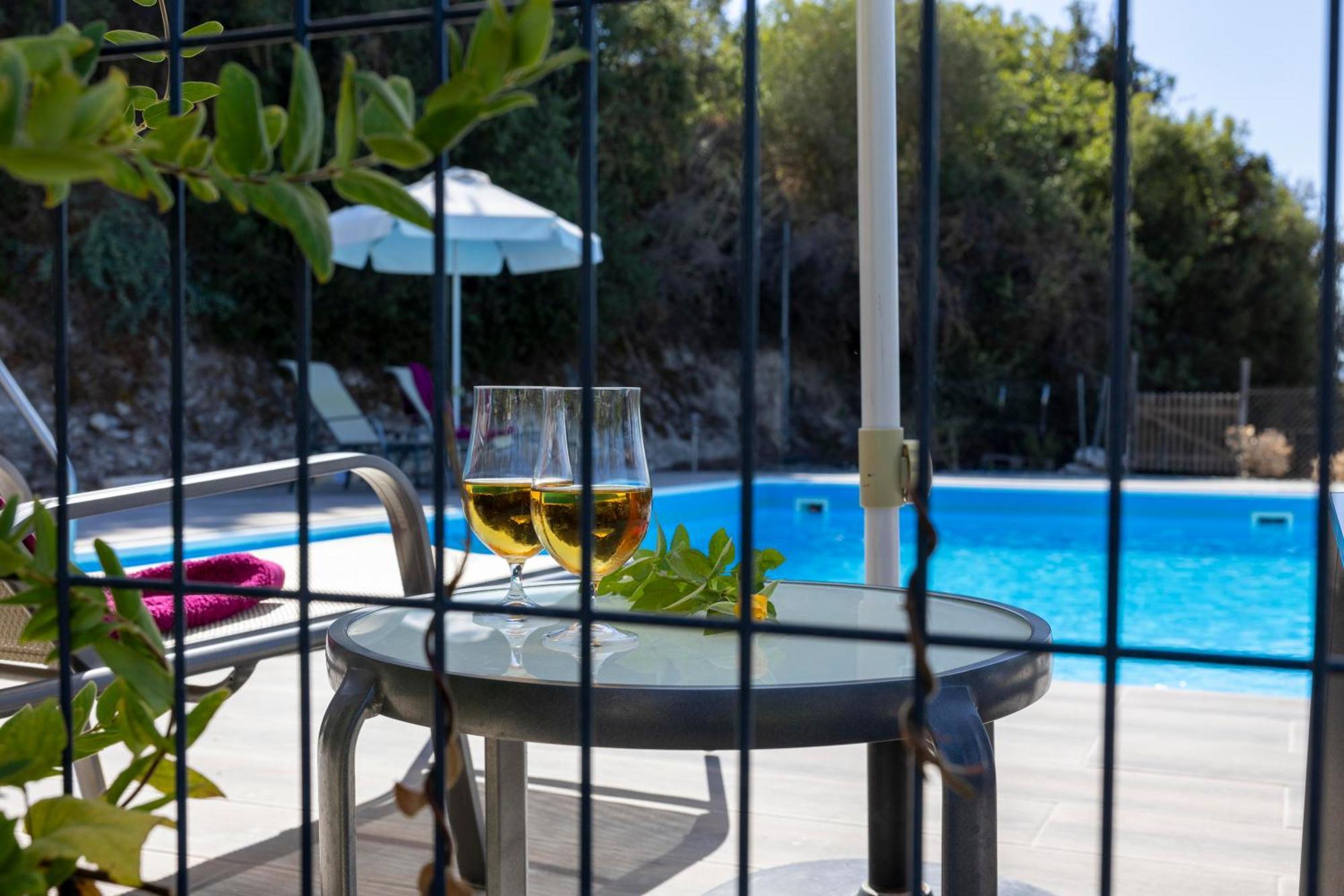 Gaia Residence, Peristerona, Polis Chrysochous Πάφος Εξωτερικό φωτογραφία