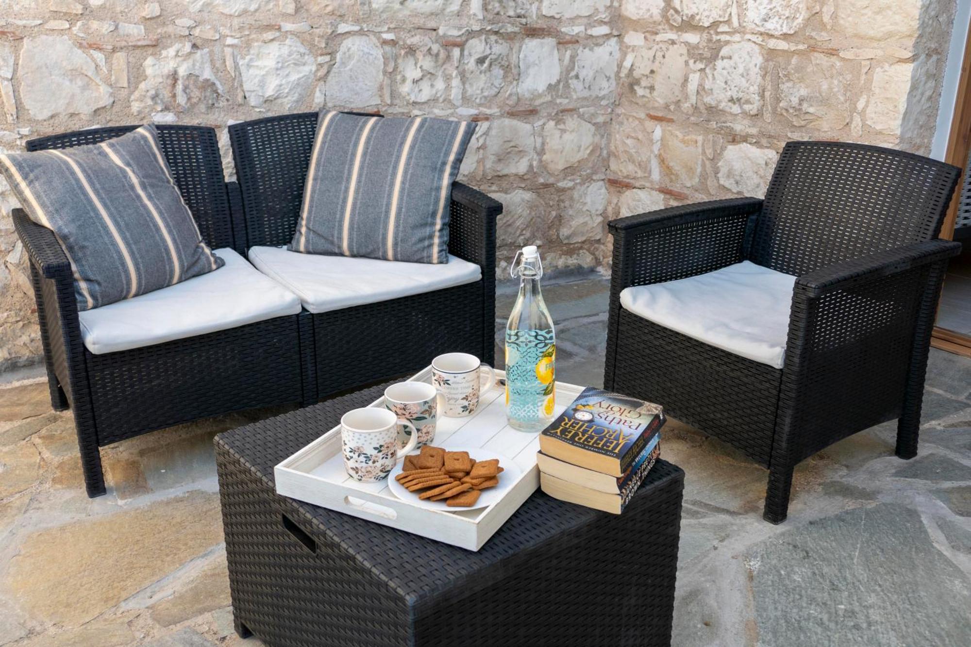 Gaia Residence, Peristerona, Polis Chrysochous Πάφος Εξωτερικό φωτογραφία