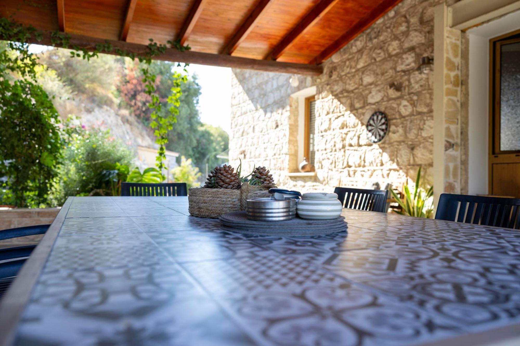 Gaia Residence, Peristerona, Polis Chrysochous Πάφος Εξωτερικό φωτογραφία