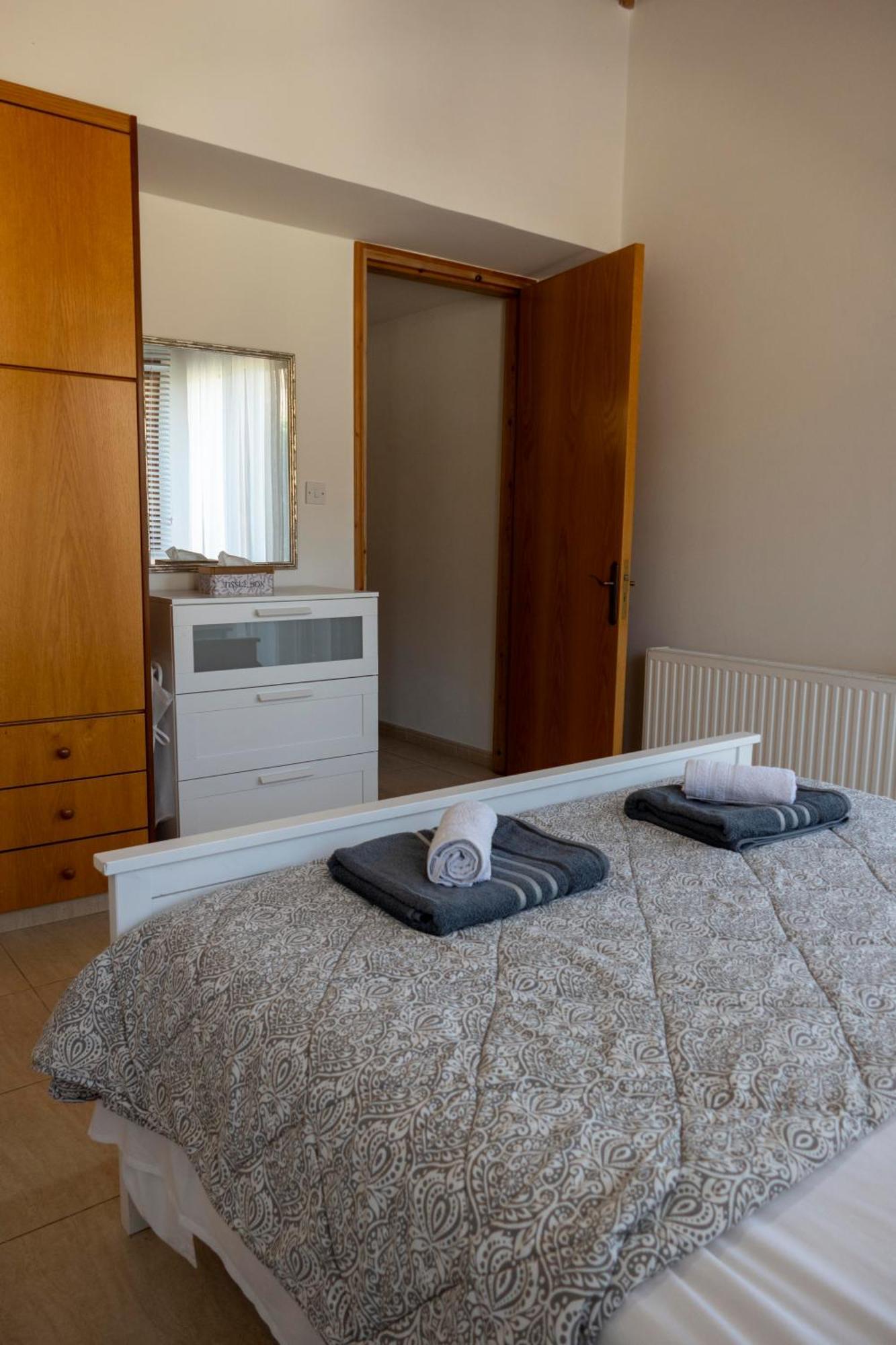 Gaia Residence, Peristerona, Polis Chrysochous Πάφος Εξωτερικό φωτογραφία