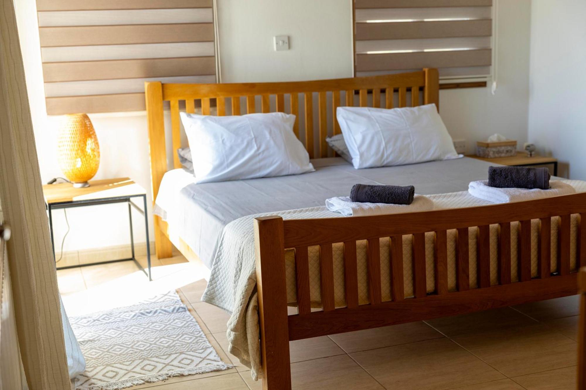 Gaia Residence, Peristerona, Polis Chrysochous Πάφος Εξωτερικό φωτογραφία
