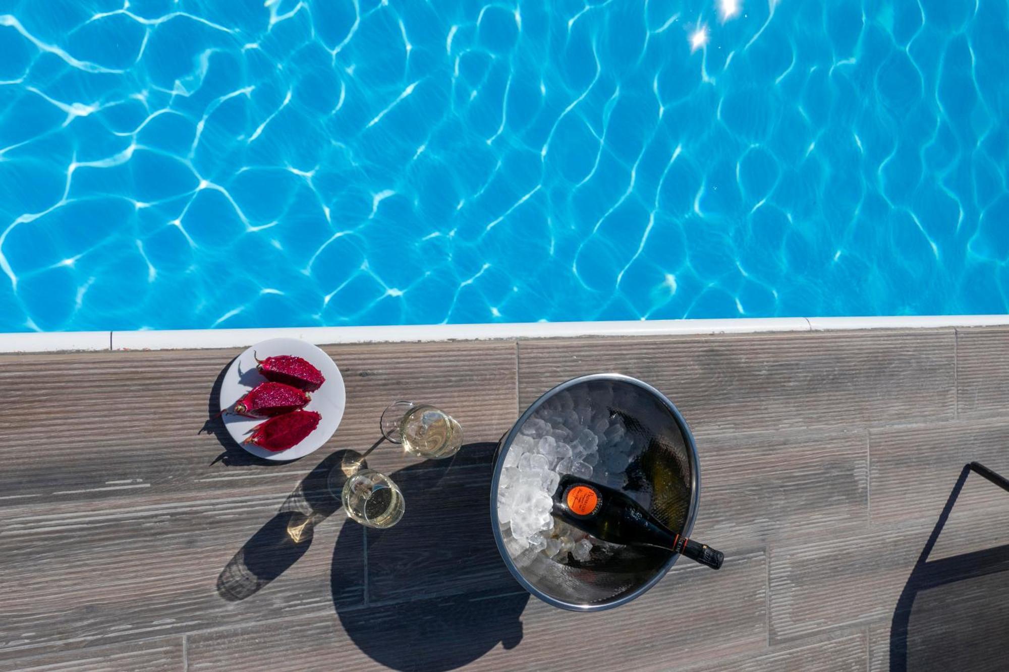 Gaia Residence, Peristerona, Polis Chrysochous Πάφος Εξωτερικό φωτογραφία
